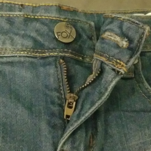 Fox Racing Dylan Short Shorts - Picture 4 of 10